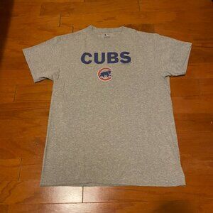 Cubs T-shirt